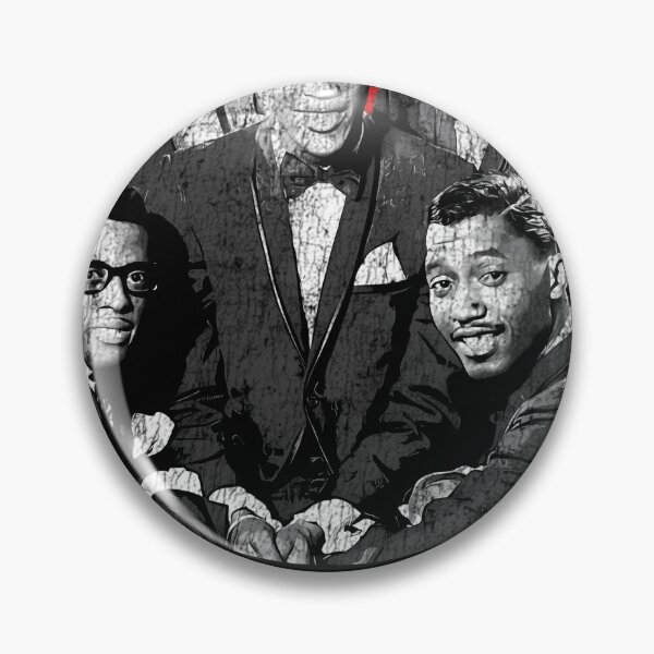 Item preview, the temptations red round #4173 designed and sold by VividEclipse.