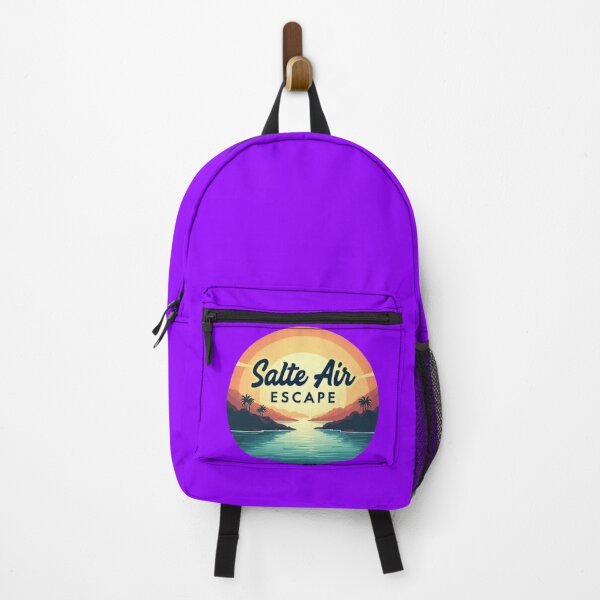 Item preview, Salte Air Escape designed and sold by ArtelierMe.