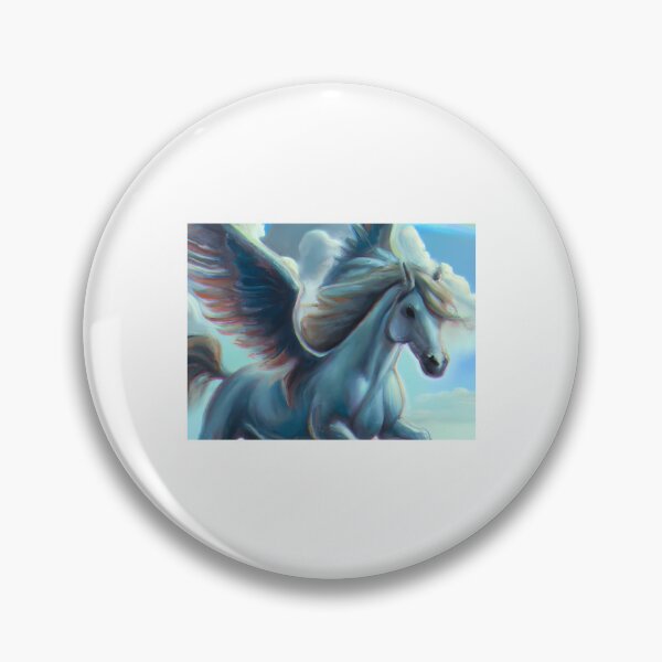 Artikelvorschau, Pegasus entworfen und verkauft von TeewyldStores.