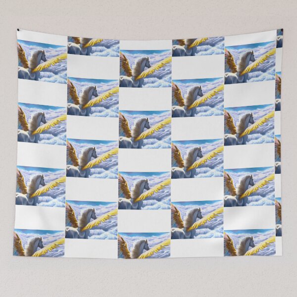 Item preview, Pegaso designed and sold by TeewyldStores.
