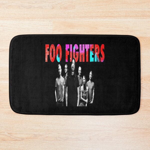 Item preview, Copy of Tn. Foo Fighters designed and sold by tkrysztofiak2.