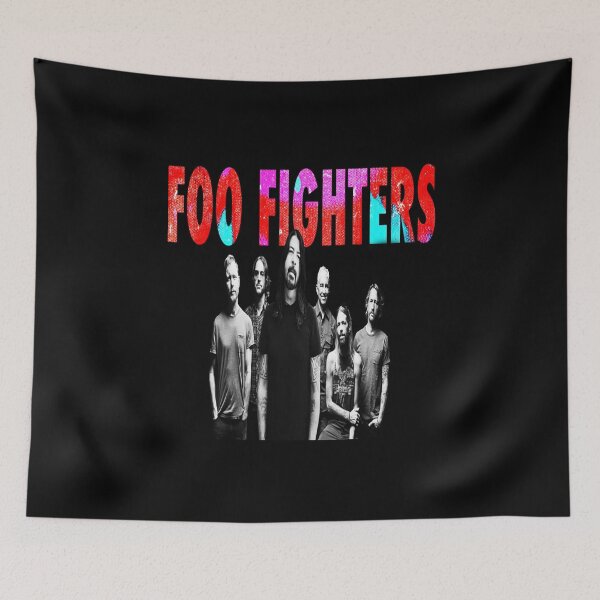 Item preview, Copy of Tn. Foo Fighters designed and sold by tkrysztofiak2.