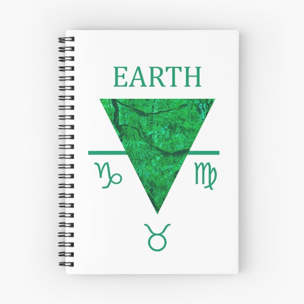 Item preview, Earth - Horoscope - Capricorn, Taurus , Virgo designed and sold by Lusx.