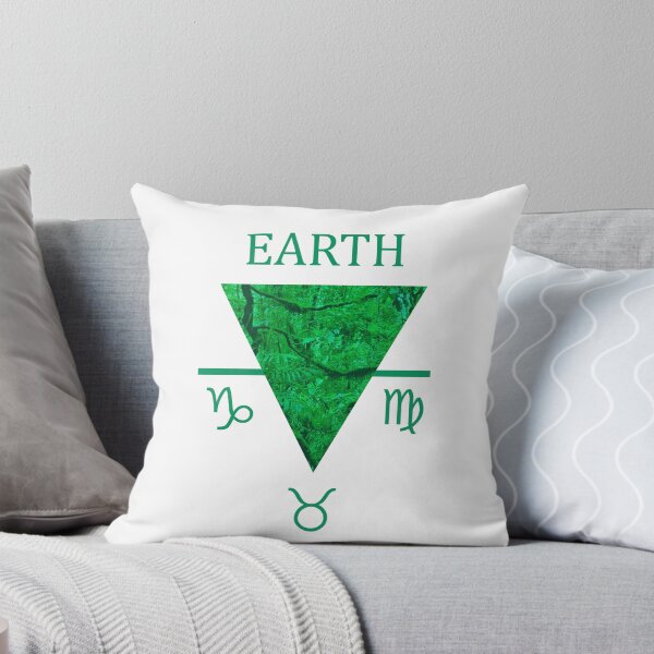 Item preview, Earth - Horoscope - Capricorn, Taurus , Virgo designed and sold by Lusx.