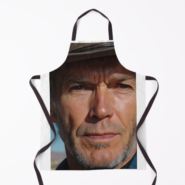 Item preview, Cinema - Emblematic Western Actor, Figure of Italian Westerns designed and sold by Beat-It.
