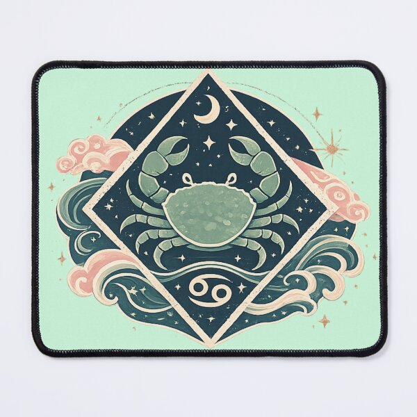 Item preview, Cancer:THE HEART OF THE TIDE designed and sold by P.L.U.T.O.