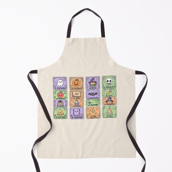 Item preview, Maestra Halloween Loteria Shirt Spanish Teacher Halloween Loteria Spooky Maestra designed and sold by Yellowriversss.