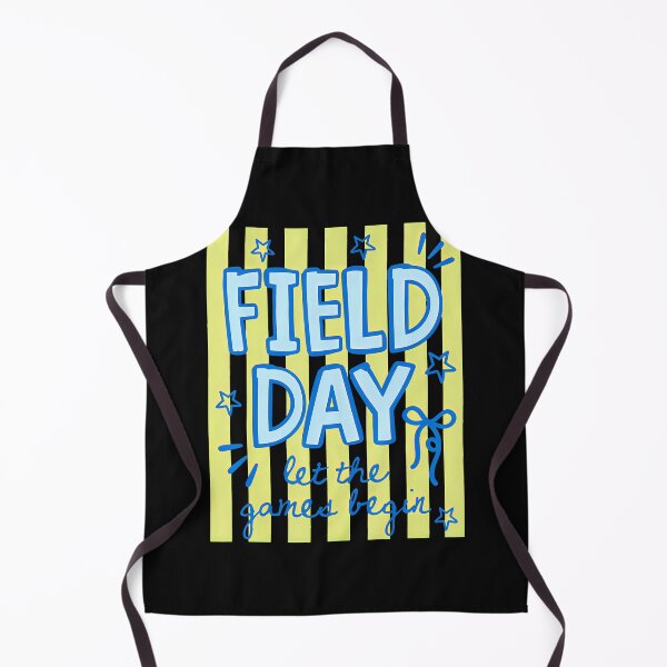 Item preview, Field Day Let The Games Begin designed and sold by EckhardGlaser.