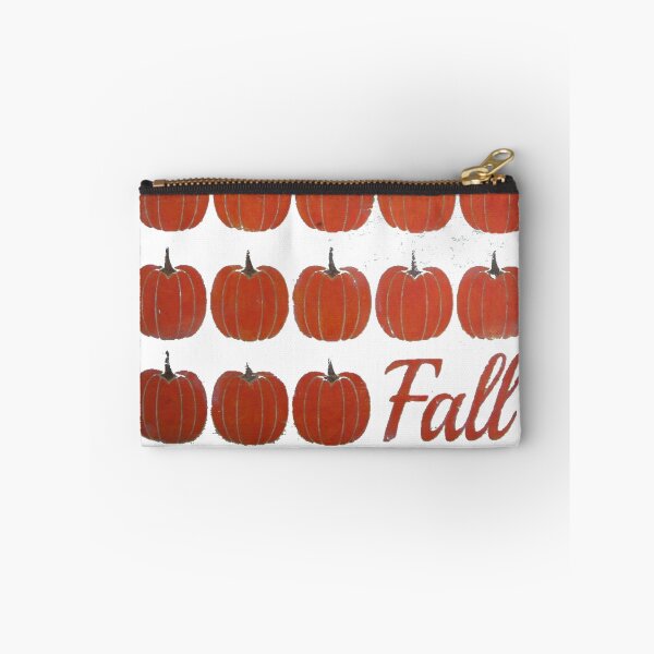 Item preview, Fall Pumpkins designed and sold by cabindog.