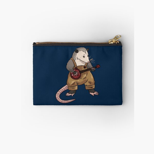 Item preview, Banjo Opossum designed and sold by MurrayStricker.