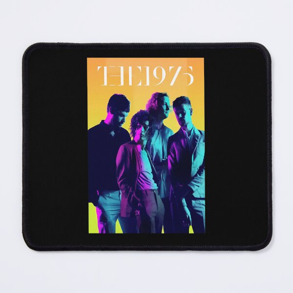 Item preview, The 1975 Band Members Studio Lighting designed and sold by AsiaKautzer.