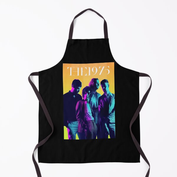 Item preview, The 1975 Band Members Studio Lighting designed and sold by AsiaKautzer.