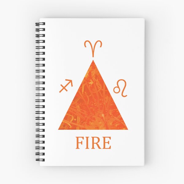 Item preview, Fire - Horoscope - Sagittarius, Leo, Aries designed and sold by Lusx.
