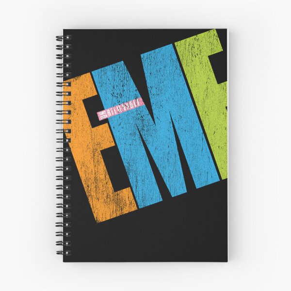 Item preview, EMF Unbelievable Alternative Dance Indie Band designed and sold by VanceWaelchi.