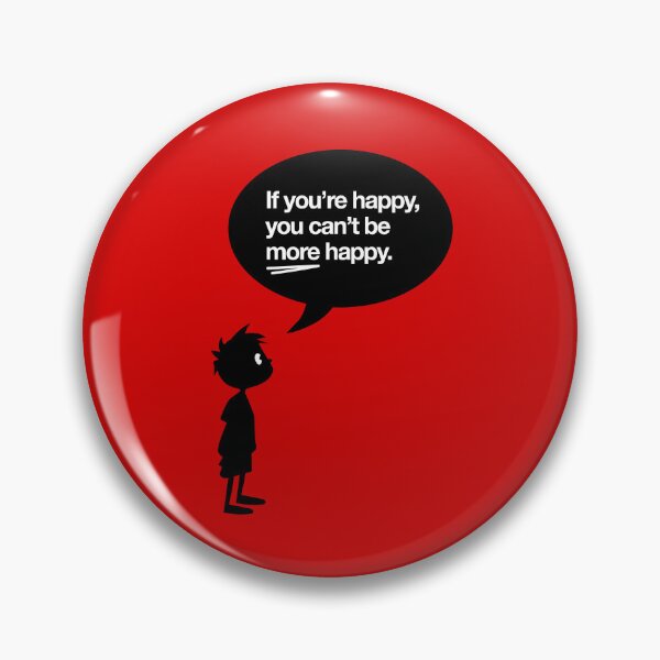 Item preview, Inspirational tee - stuff my kid says (solid) designed and sold by dotgumbi.