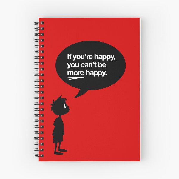 Item preview, Inspirational tee - stuff my kid says (solid) designed and sold by dotgumbi.