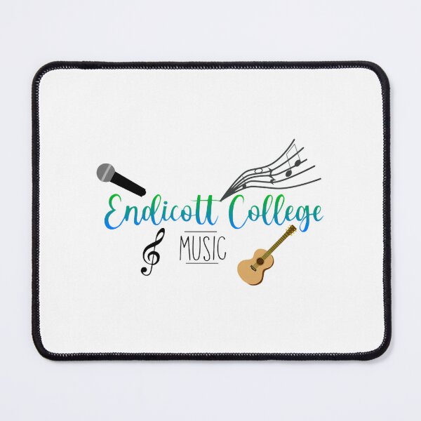 Item preview, Endicott College Music designed and sold by HeidiVintageArt.