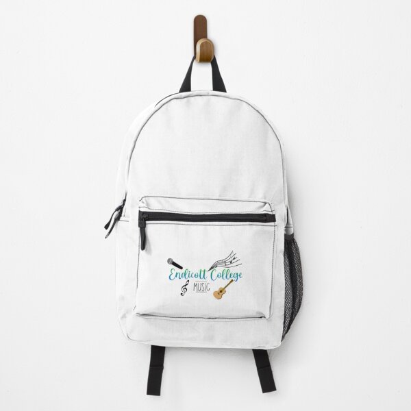 Item preview, Endicott College Music designed and sold by HeidiVintageArt.