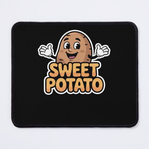 Item preview, Sweet Potato Matching Couple designed and sold by borutawear.