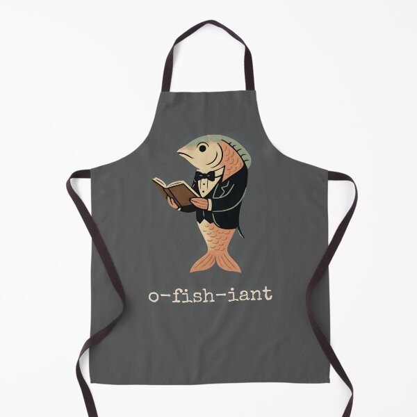 Item preview, O-Fish-iant Funny Wedding Officiant Shirt, Legalizer of Love Fish Graphic Tee, Fisherman Gift, Minister Wedding Humor Comfort Colors designed and sold by Zumbiavia.