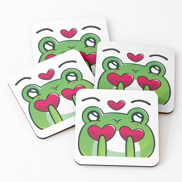 Item preview, Frog designed and sold by BGLucky.