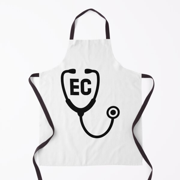 Item preview, Endicott College Nursing Stethoscope designed and sold by HeidiVintageArt.