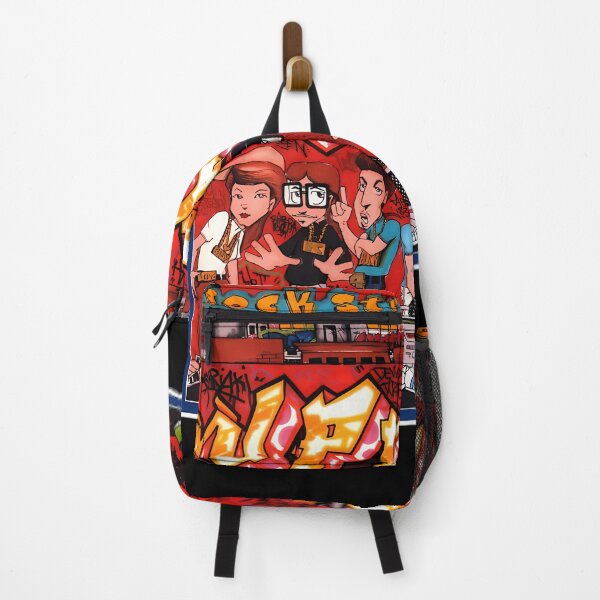 Item preview, Rock Steady Crew Uprock Graffiti designed and sold by AsiaKautzer.