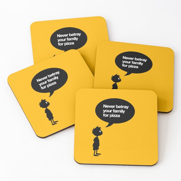 Item preview, Inspirational tee - stuff my kid says (solid) designed and sold by dotgumbi.