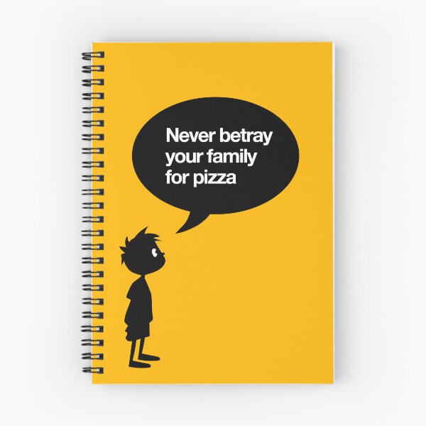 Item preview, Inspirational tee - stuff my kid says (solid) designed and sold by dotgumbi.