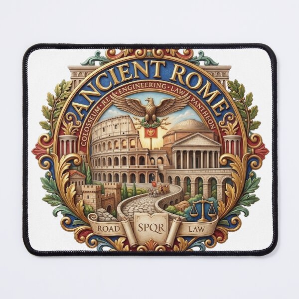 Item preview, ANCIENT ROME designed and sold by likbatonboot.