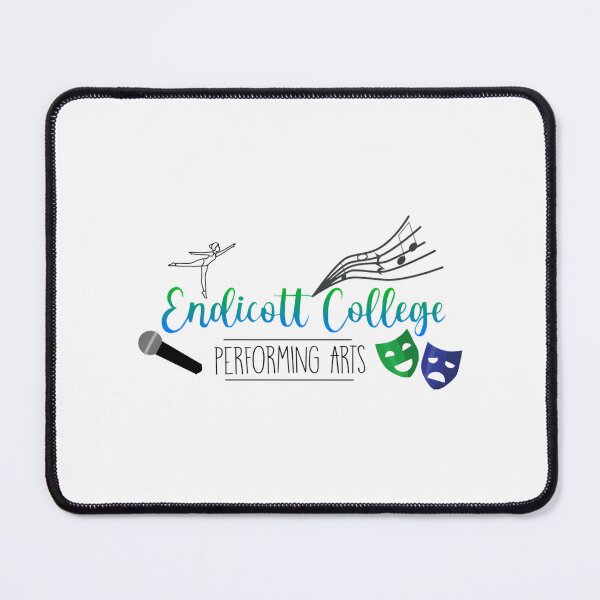 Item preview, Endicott College Performing Arts designed and sold by HeidiVintageArt.