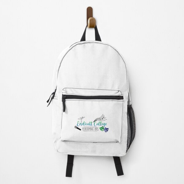 Item preview, Endicott College Performing Arts designed and sold by HeidiVintageArt.