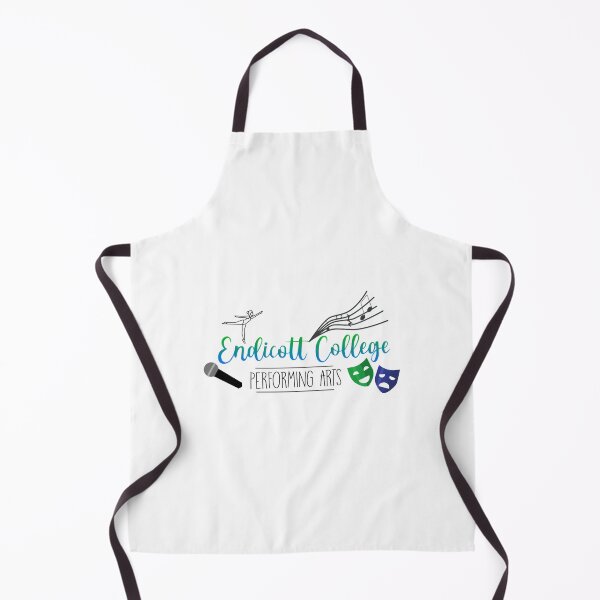Item preview, Endicott College Performing Arts designed and sold by HeidiVintageArt.