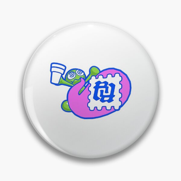 Item preview, Kankan Rr Tongue Stamp designed and sold by EeStoreHubs.