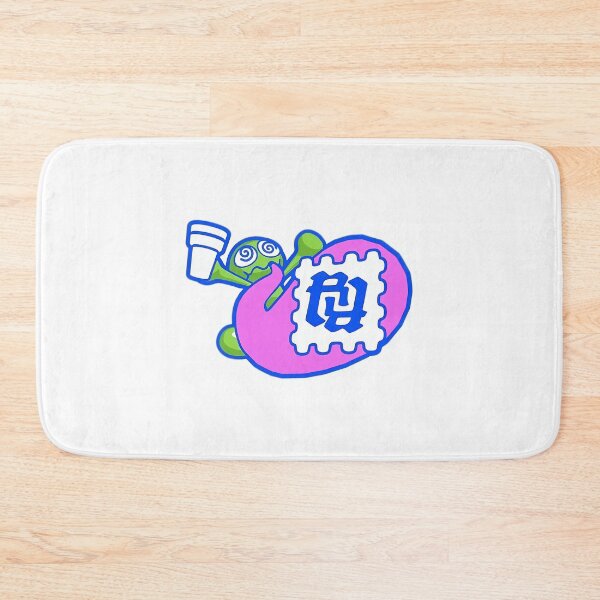 Item preview, Kankan Rr Tongue Stamp designed and sold by EeStoreHubs.