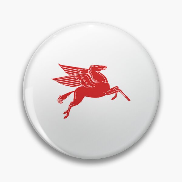 Item preview, Racing Pegasus Sticker - Right designed and sold by TeewyldStores.