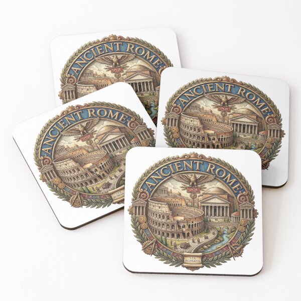 Item preview, ANCIENT ROME designed and sold by likbatonboot.