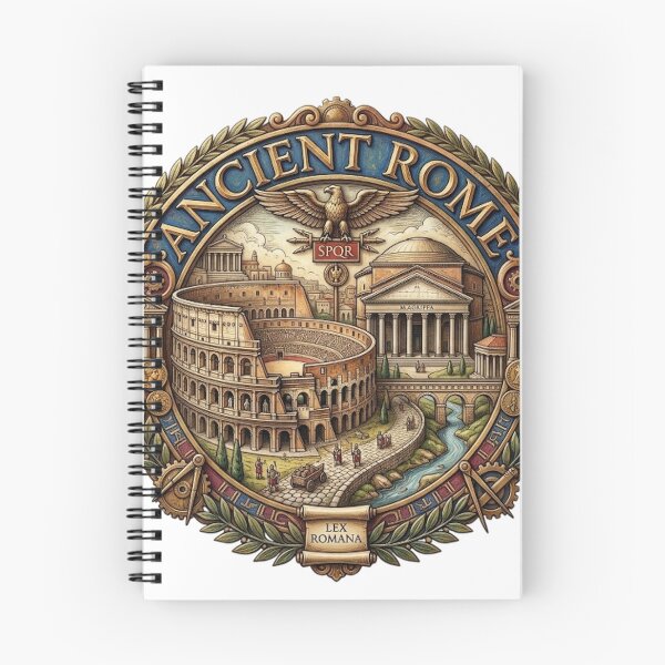 Item preview, ANCIENT ROME designed and sold by likbatonboot.
