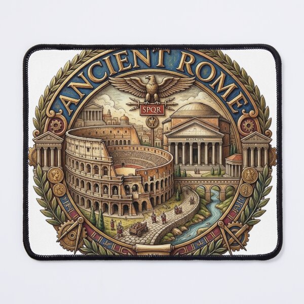 Item preview, ANCIENT ROME designed and sold by likbatonboot.
