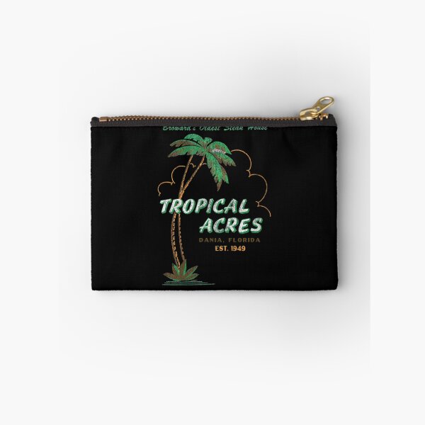 Item preview, Tropical Acres Dania Florida Steakhouse designed and sold by AsiaKautzer.