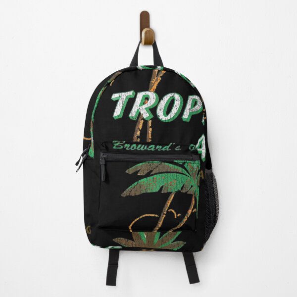 Item preview, Tropical Acres Dania Florida Steakhouse designed and sold by AsiaKautzer.