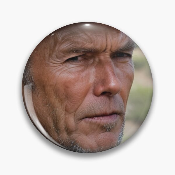 Item preview, Cinema - Emblematic Western Actor, Figure of the American Far West designed and sold by Beat-It.