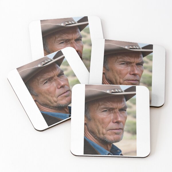 Item preview, Cinema - Emblematic Western Actor, Figure of the American Far West designed and sold by Beat-It.
