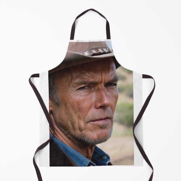 Item preview, Cinema - Emblematic Western Actor, Figure of the American Far West designed and sold by Beat-It.