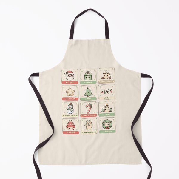 Item preview, Maestra Christmas Loteria Shirt Feliz Navidad Spanish Teacher Navidad Maestra Loteria Gift designed and sold by Yellowriversss.