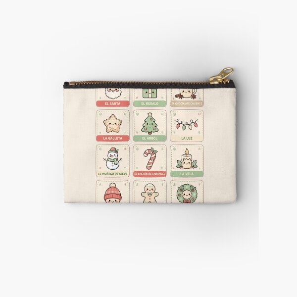 Item preview, Maestra Christmas Loteria Shirt Feliz Navidad Spanish Teacher Navidad Maestra Loteria Gift designed and sold by Yellowriversss.
