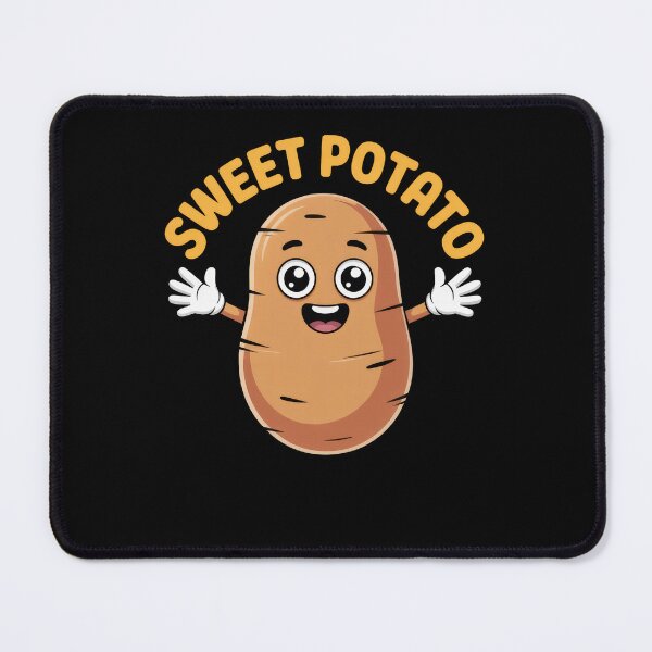 Item preview, Sweet Potato Matching Couple designed and sold by borutawear.