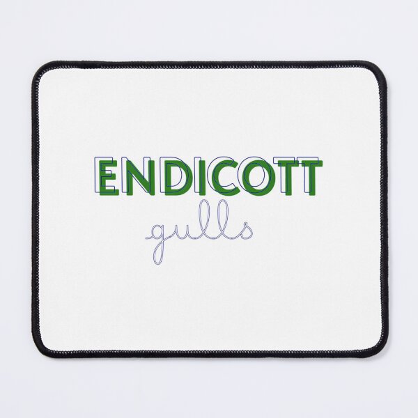Item preview, Endicott Gulls designed and sold by HeidiVintageArt.