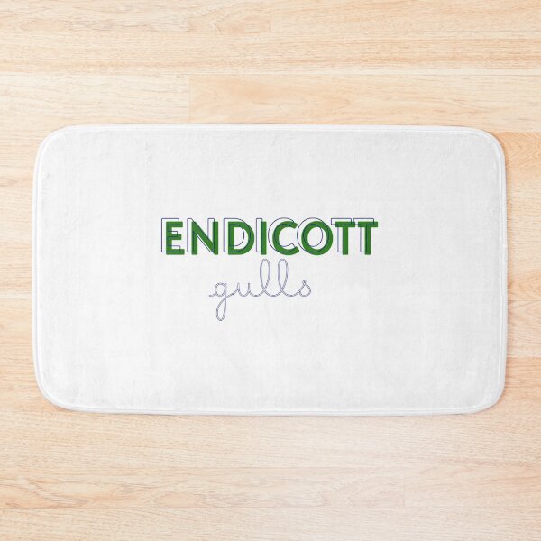 Item preview, Endicott Gulls designed and sold by HeidiVintageArt.