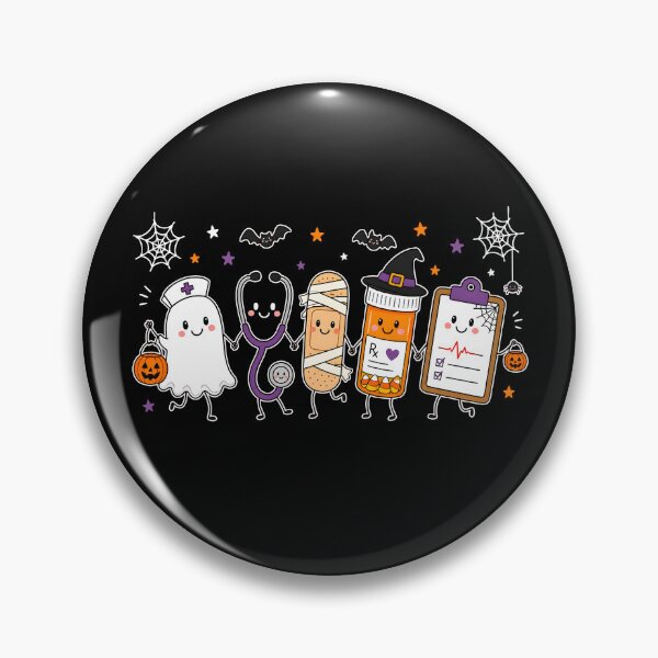Item preview, Nurse Doodle designed and sold by Rucrative5698.